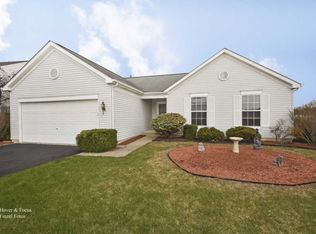861 Heather Ct, Antioch, IL 60002