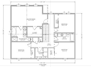 2214 Cottonwood Ln, Culpeper, VA
