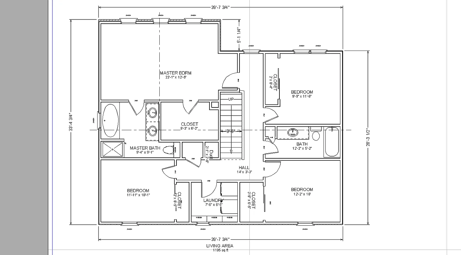 2214 Cottonwood Ln photo 1