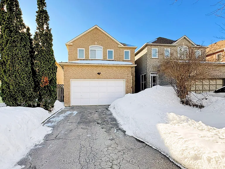 107 Joycedale St #MAIN FLOOR — Photo 3