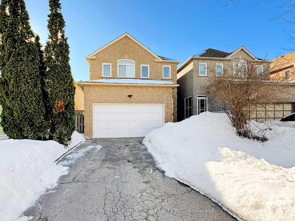 107 Joycedale St, Markham, ON L3S 3J2