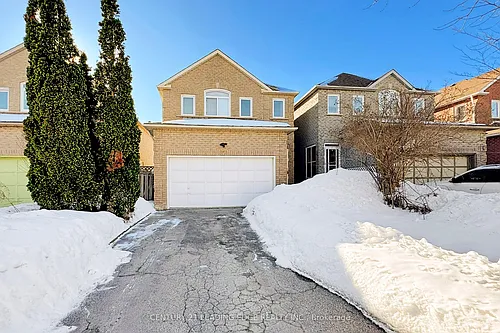 107 Joycedale St #MAIN FLOOR Photo 1