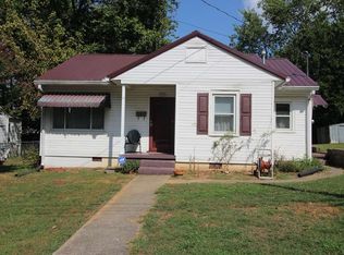 223 Stuart Ave, Russellville, KY 42276