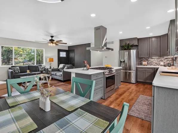 533 N Impala Dr, Fort Collins, CO 80521