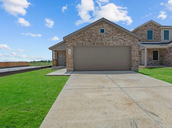 403 Sauvignon Pt, New Braunfels, TX 78130