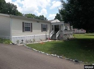 225 Mary Gardner Rd, Martin, TN 38237