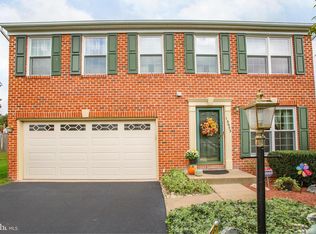 15653 Piedmont Pl, Woodbridge, VA 22193