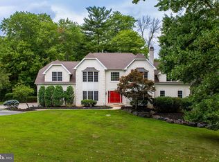 120 Carnoustie Way, Media, PA 19063