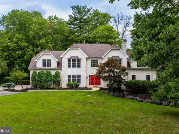 120 Carnoustie Way, Media, PA 19063