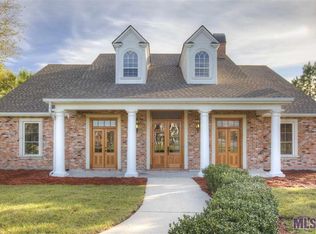 39513 Bradbury Ln, Prairieville, LA 70769