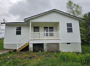 1365 Ridge Ave, Rural Retreat, VA 24368