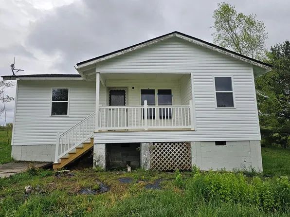 1365 Ridge Ave, Rural Retreat, VA 24368
