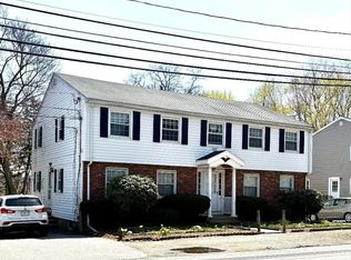 124 Salem St APT A, Wakefield, MA 01880