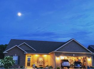 2739 Seattle Slew Ln, Kokomo, IN 46901
