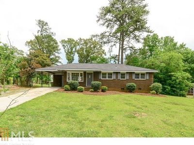 4115 N Cooper Lake Rd SE, Smyrna, GA, 30082