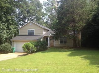 4149 Panola Lake Cir, Lithonia, GA 30038