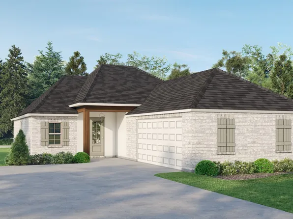 Clayton Plan, Atwater Reserve