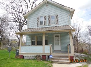 572 Bertha Ave, Akron, OH 44306