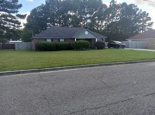 2208 Altman Way, Hephzibah, GA 30815