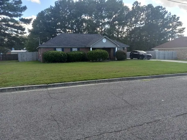 2208 Altman Way, Hephzibah, GA 30815