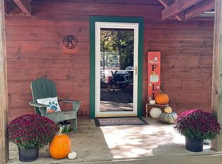 94 River Ridge Ln, Buckeye, WV 24924