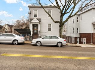 4301 Washington St, Boston, MA 02131