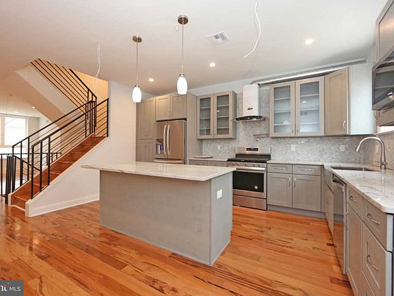 2nd image of 1643 N Philip St