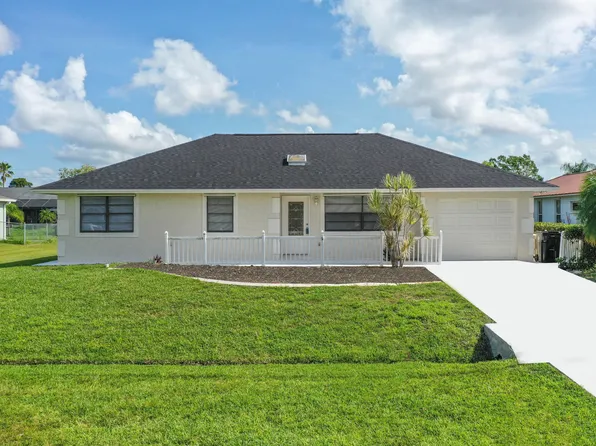 977 SE Bayfront Avenue, Port St Lucie, FL 34983