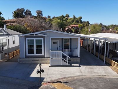 13450 Highway 8 Business SPC 12, Lakeside, CA, 92040