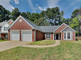 2494 Insdale Trce NW, Acworth, GA 30101