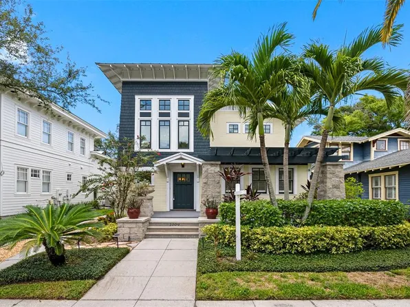 2009 W Morrison Ave, Tampa, FL 33606