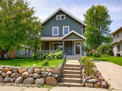 714 36th St, Des Moines, IA, 50312