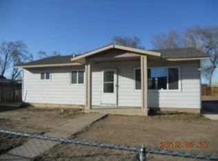 1316 Pando Ave, Colorado Springs, CO 80905