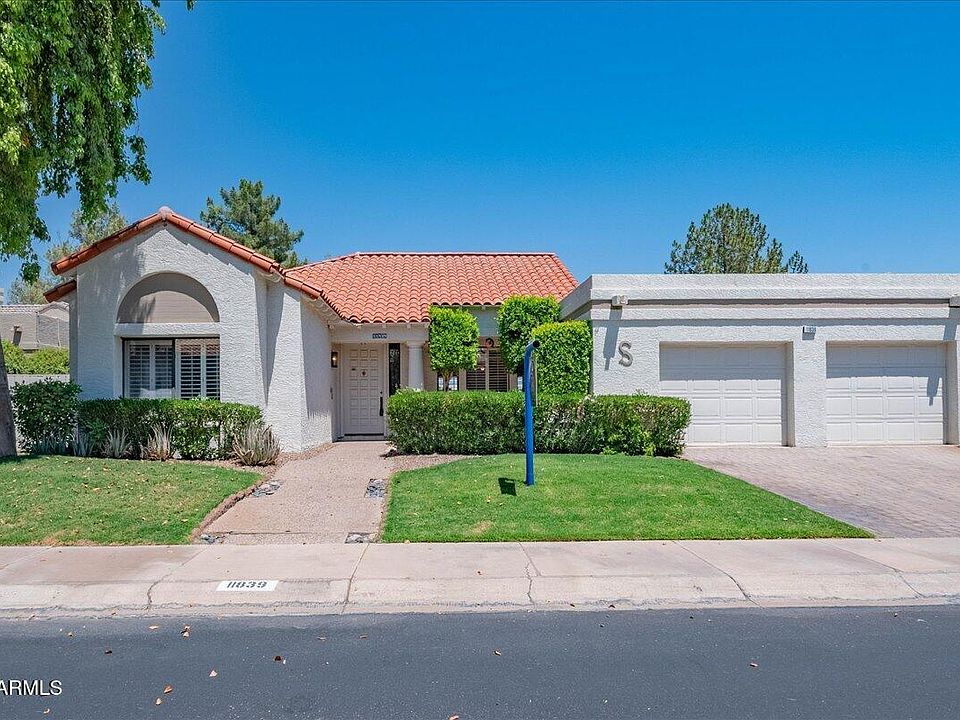 1st image of 11839 N 80TH Place