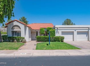 11839 N 80TH Place, Scottsdale, AZ 85260