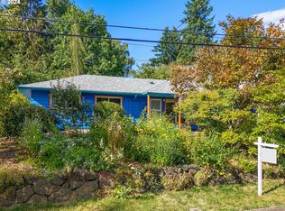 3629 SW Caldew St, Portland, OR 97219