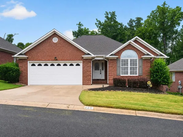 125 Hidden Ridge Dr, Spartanburg, SC 29301