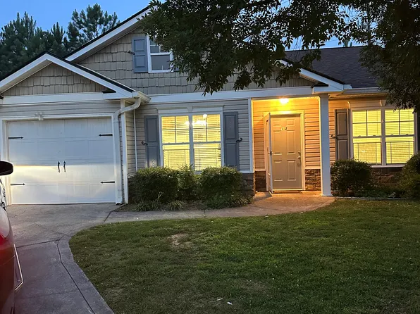 13 Chesney Dr NW, Rome, GA 30165