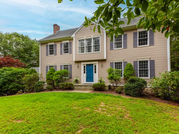 67 Devonshire Lane, Madison, CT 06443