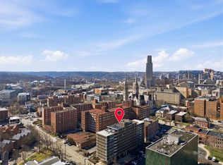 552 N Neville St APT C, Pittsburgh, PA 15213