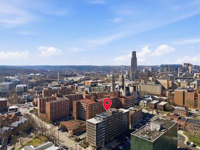552 N Neville St APT C, Pittsburgh, PA, 15213