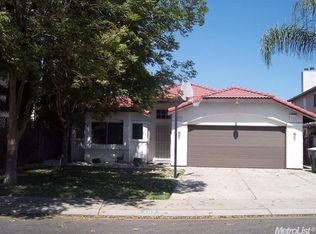 2113 Mount Hamilton Dr, Modesto, CA 95358