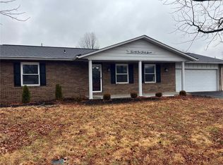 2147 Foreman Ct, Granite City, IL 62040