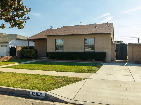 12108 Abingdon St, Norwalk, CA 90650