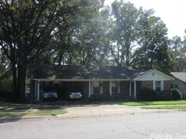 (undisclosed Address), Little Rock, AR 72227