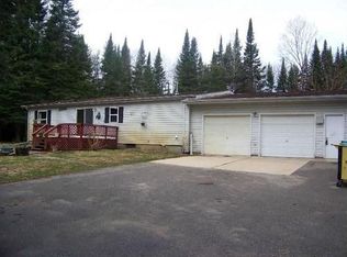16141 Chokecherry Dr, Nevis, MN 56467
