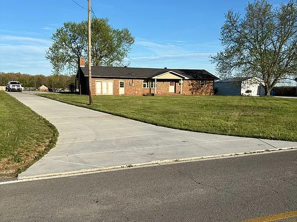 8538 Fredonia Rd, Manchester, TN 37355