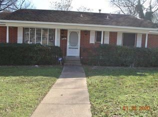 1006 Ferncliff Trl, Dallas, TX 75232