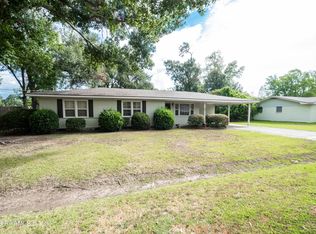 801 Alice Dr, Lafayette, LA 70503