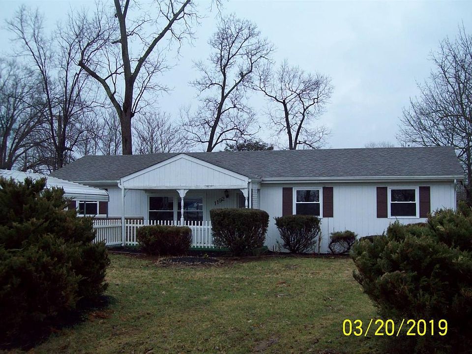 1st image of 1192 Donna Marie Dr